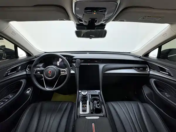 Hongqi H5 2024