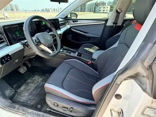 Volkswagen Lamando 2023