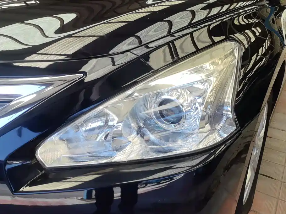 Nissan Teana 2014