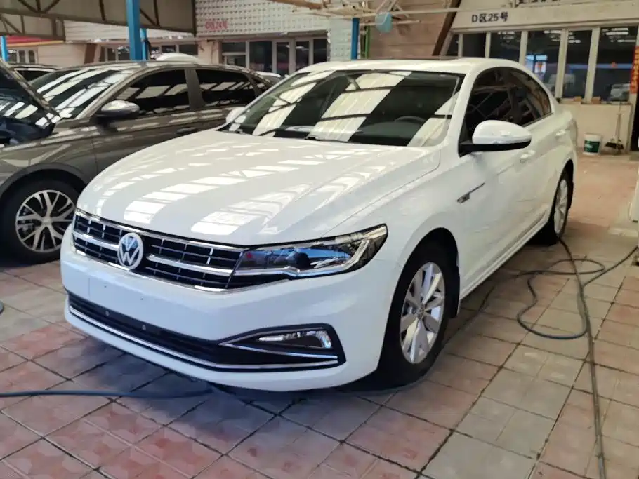 Volkswagen Bora 2019