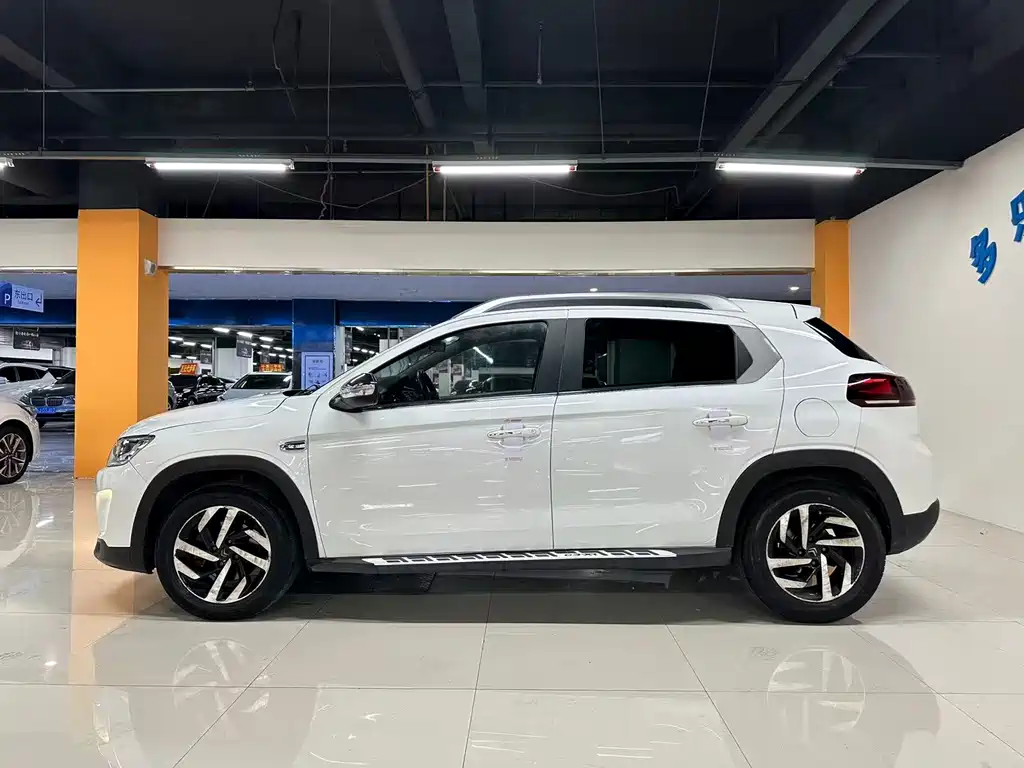 Citroen C3-XR 2015 — фото 9