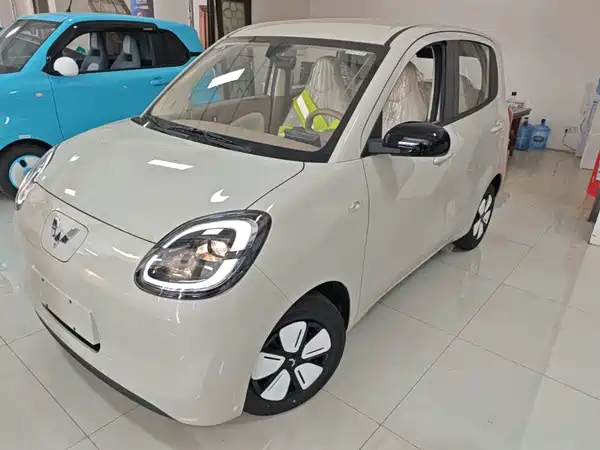 Wuling Hongguang MINIEV 2025