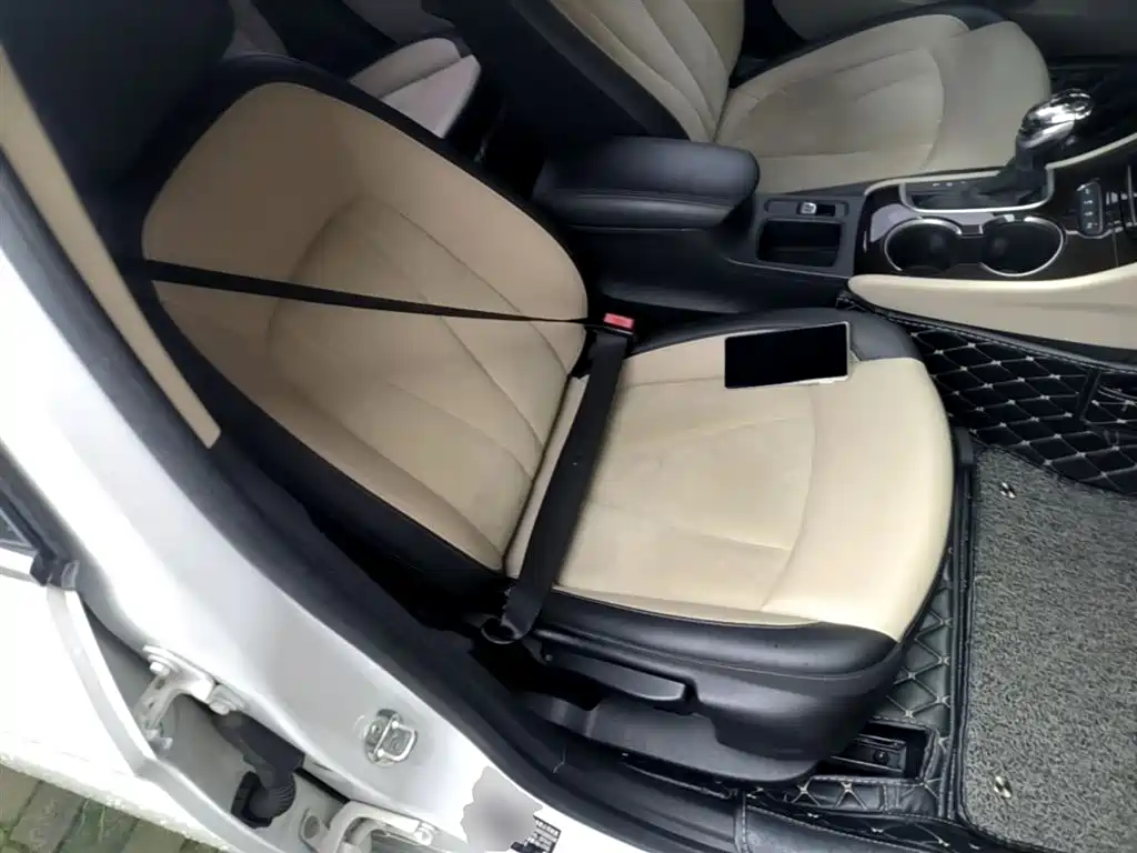Buick Verano 2019 — фото 25