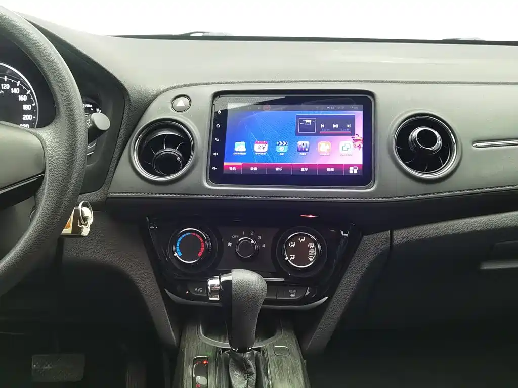 Honda XR-V 2017 — фото 12