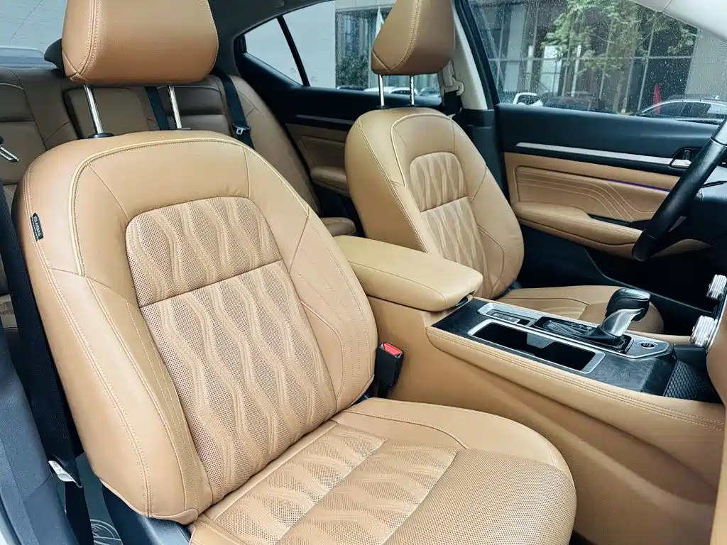 Nissan Teana 2023