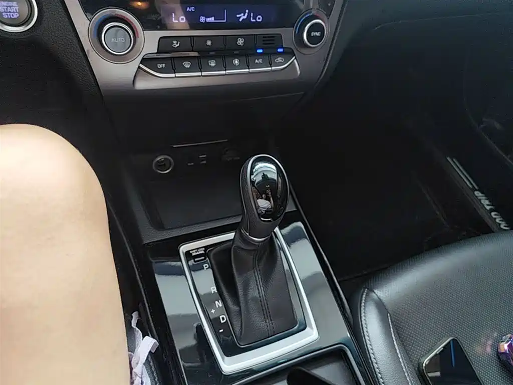 Hyundai Mistra 2019 — фото 13