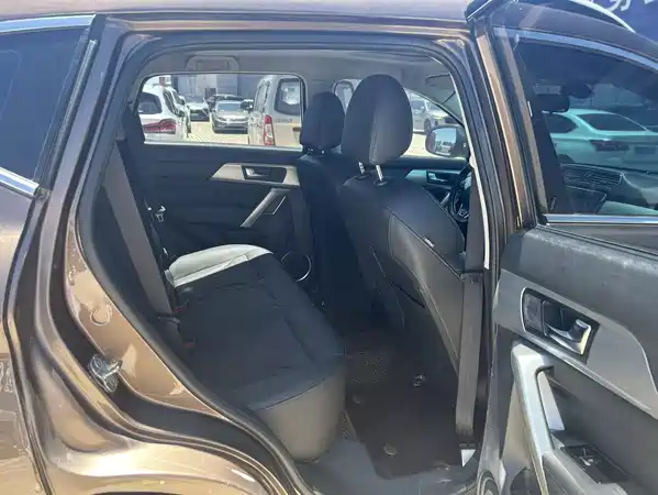 Haval H2 2017