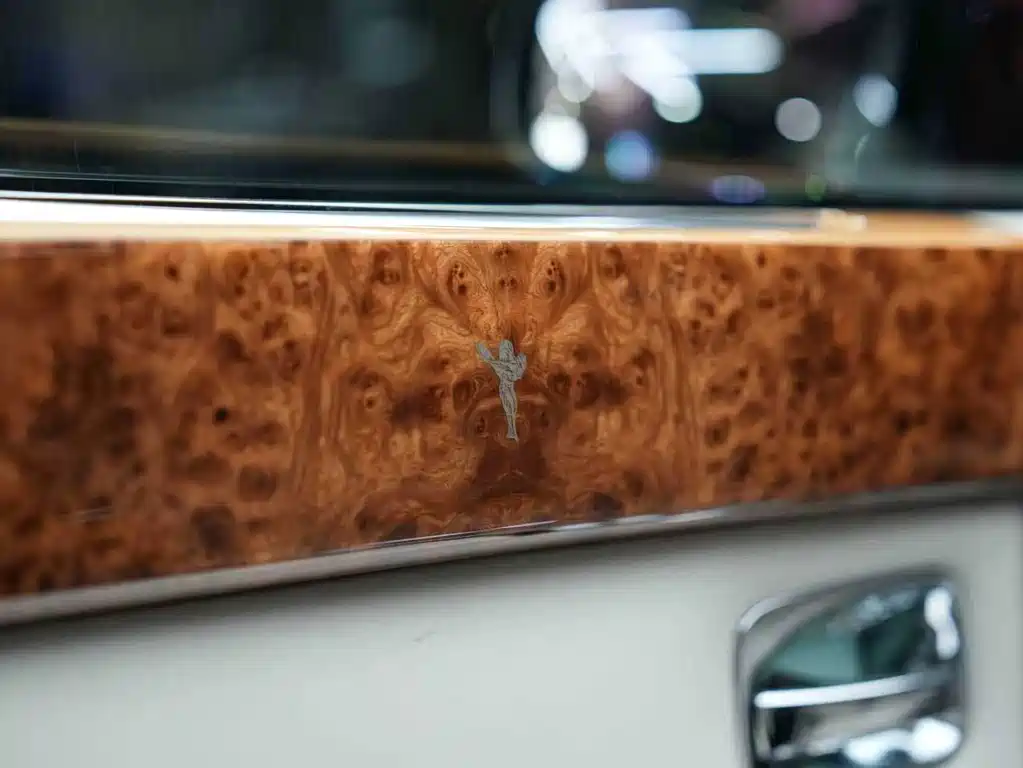 Rolls-Royce Phantom 2011 — фото 15