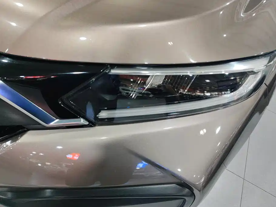 Honda XR-V 2019