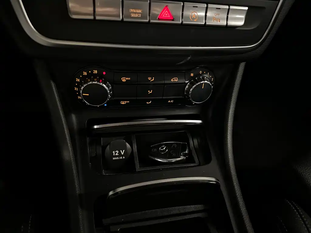 Mercedes-Benz CLA 2018 — фото 7
