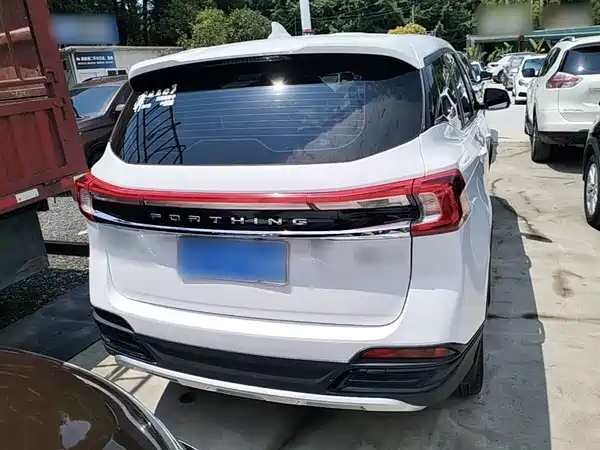 Dongfeng Fengxing T5 2024