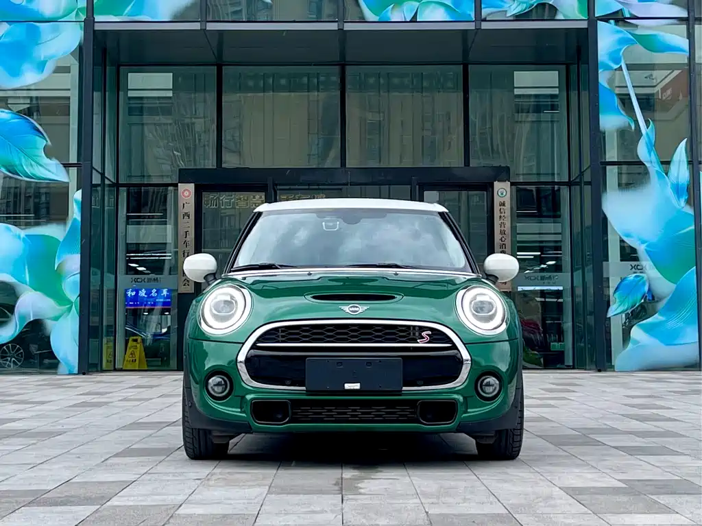 MINI Mini 2021