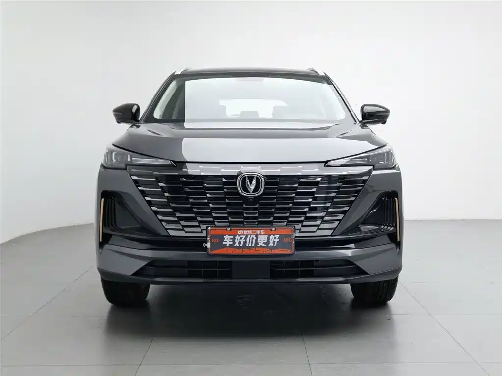 Changan CS55PLUS 2022 — фото 3