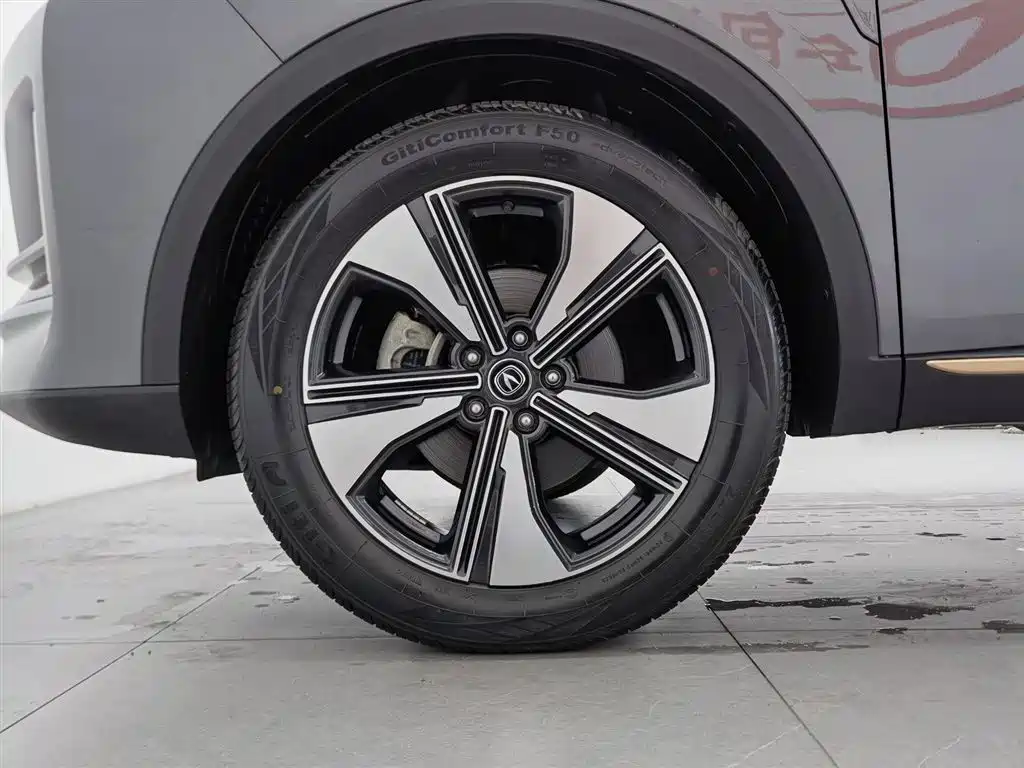 Changan CS55PLUS 2022 — фото 17