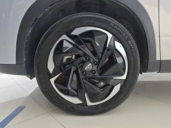 Chery Explore 06 C-DM 2024
