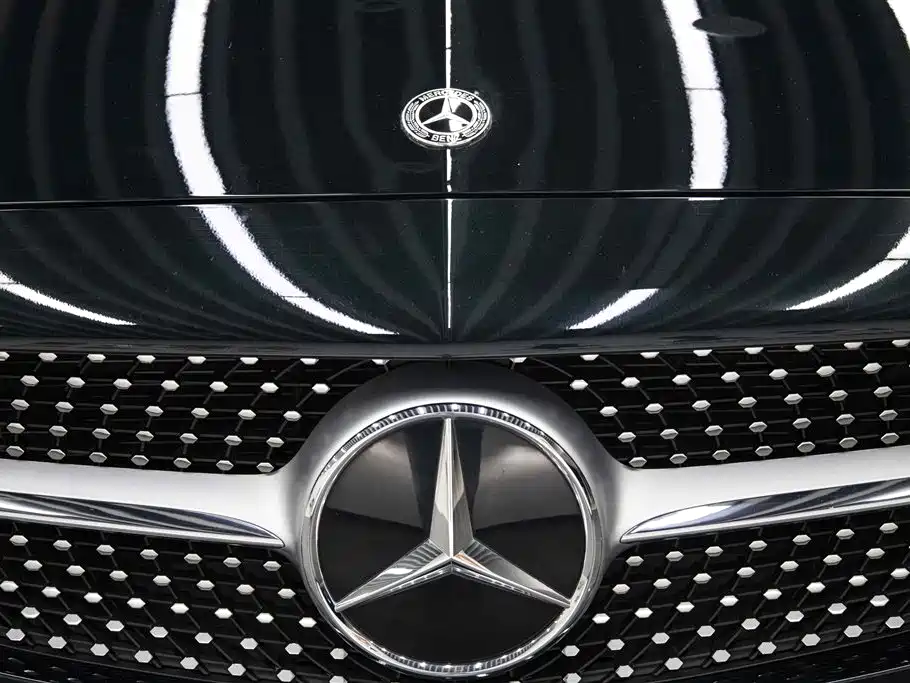 Mercedes-Benz C-Class 2020 — фото 10