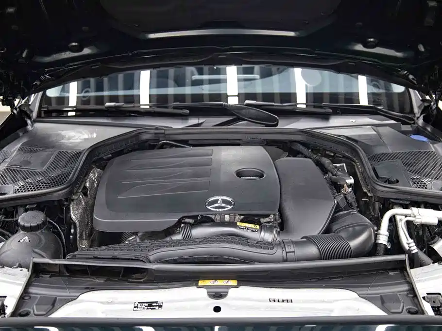 Mercedes-Benz C-Class 2020 — фото 7