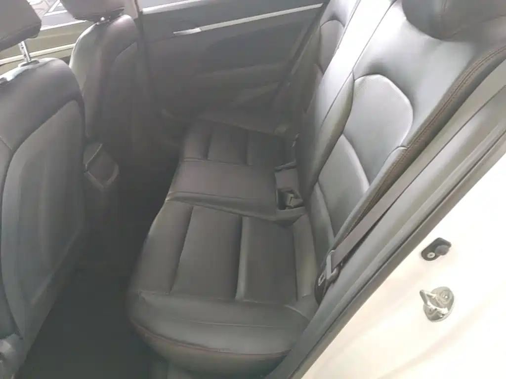 Hyundai Celesta 2018 — фото 17