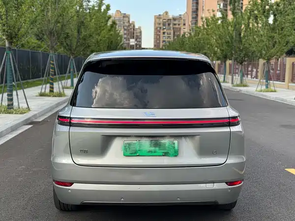 Li Auto L9 2023