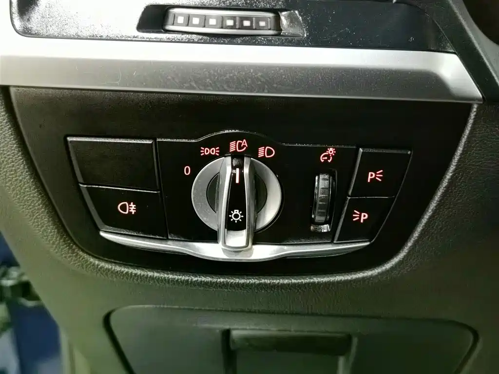 BMW X3 2020 — фото 21