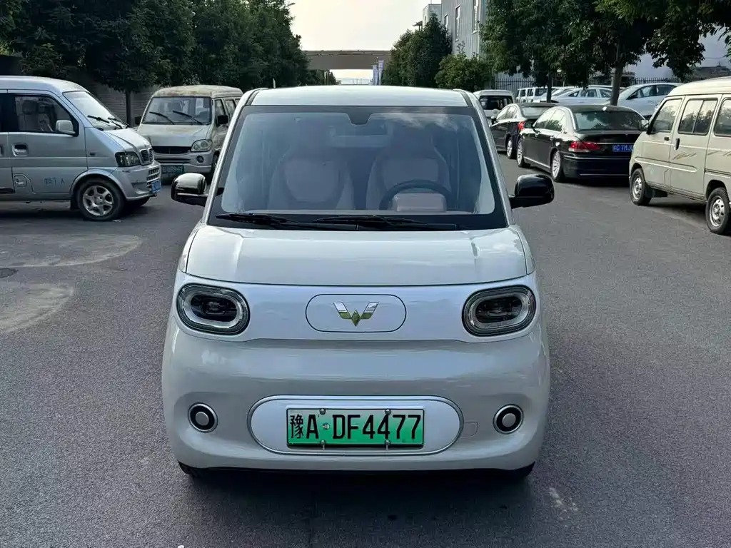 Wuling Hongguang MINIEV 2025
