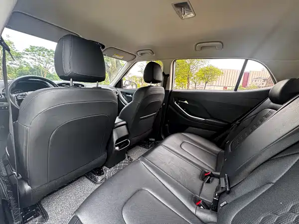 Hyundai ix25 2020