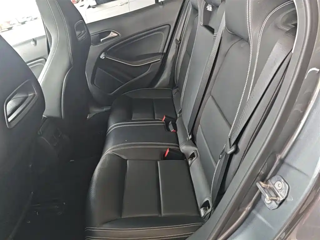 Mercedes-Benz GLA 2019 — фото 17