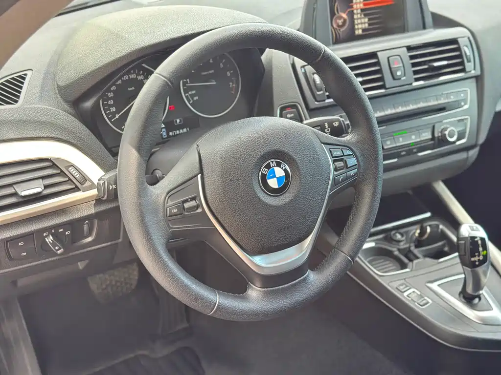 BMW 2 Series 2015 — фото 21