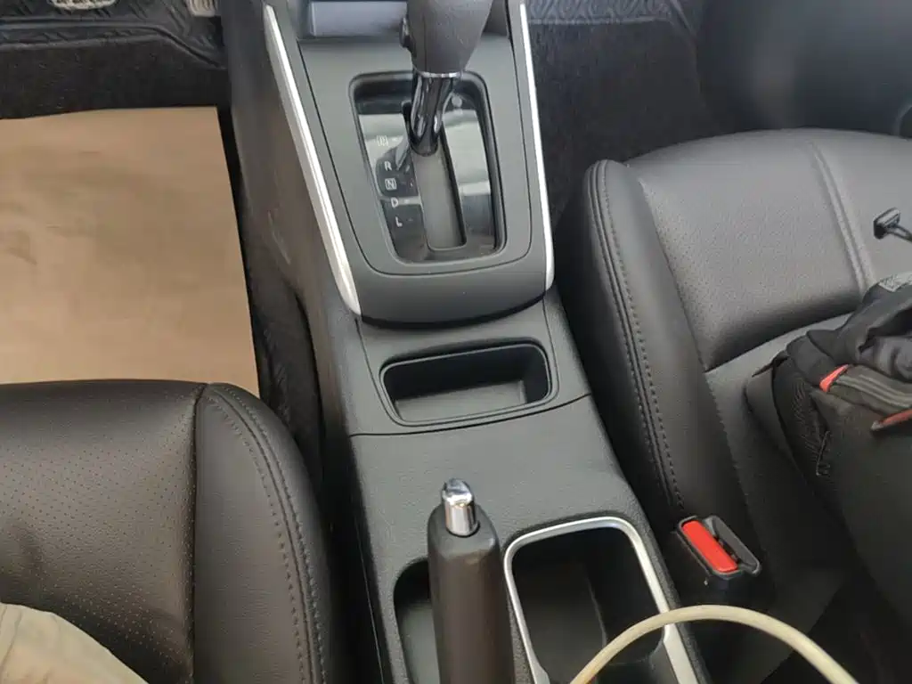 Nissan Sylphy 2021 — фото 14