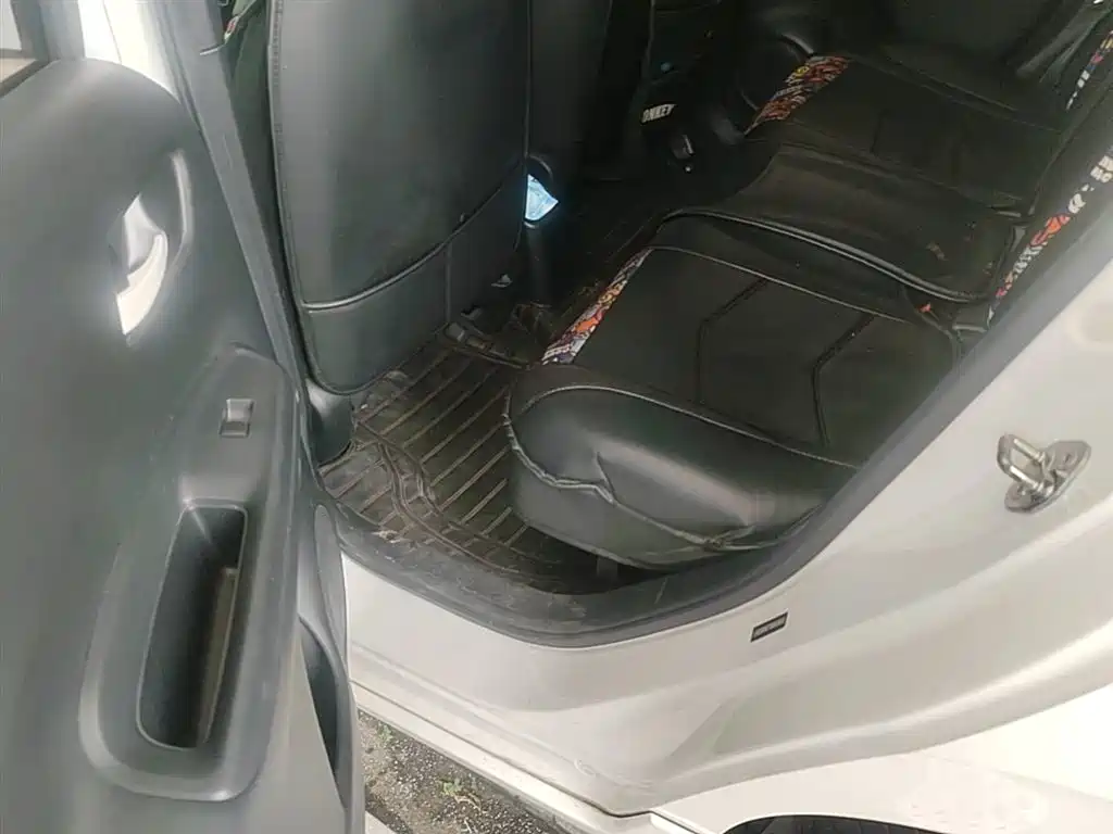 Honda Fit 2020 — фото 17