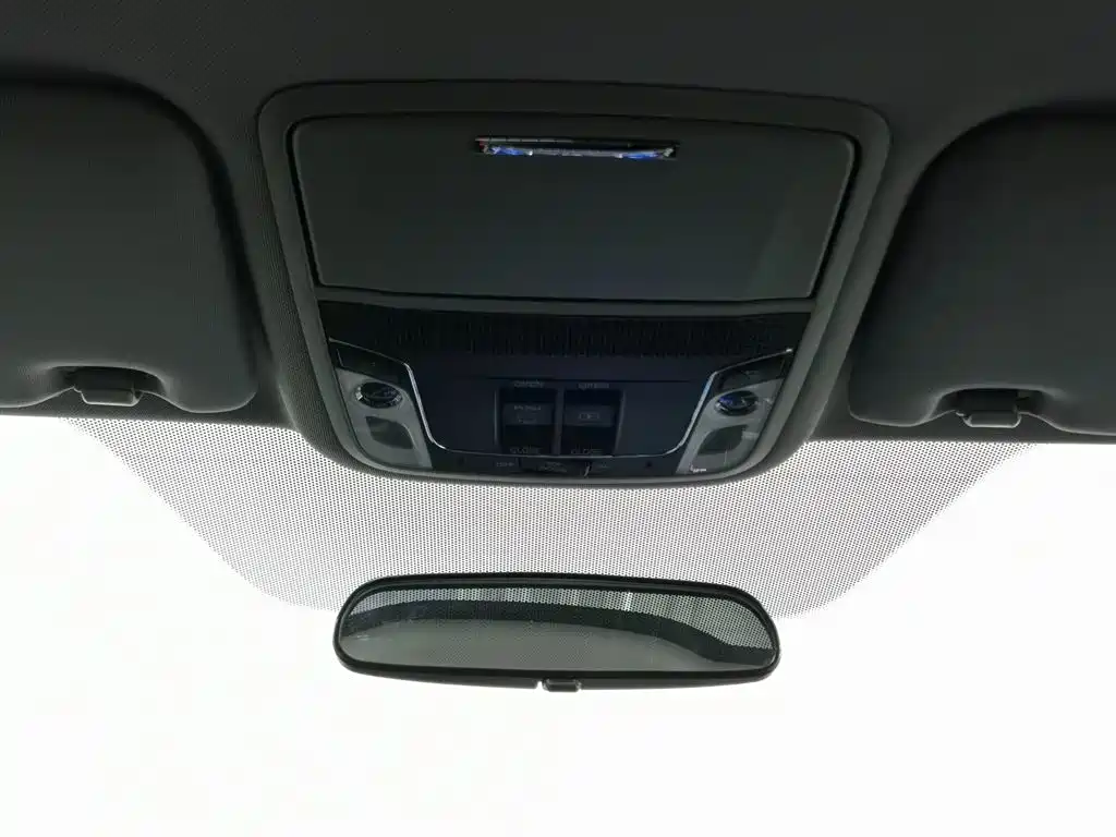 Honda Jade 2019 — фото 24