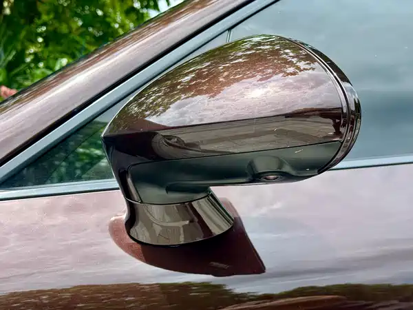 Porsche Panamera 2014