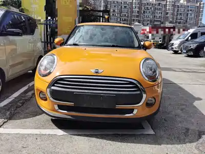 MINI MINI 2016