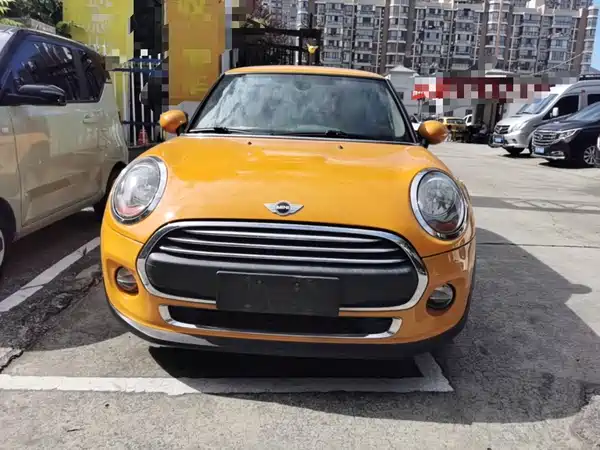 MINI 2016