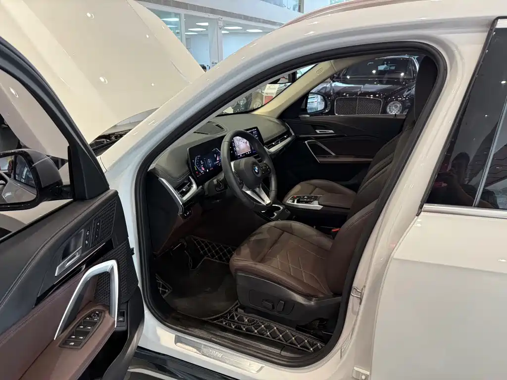BMW X1 2023