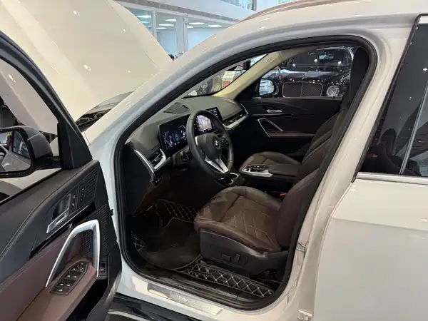 BMW X1 2023