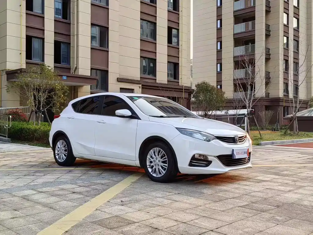 Changan Eado XT 2015 — фото 3