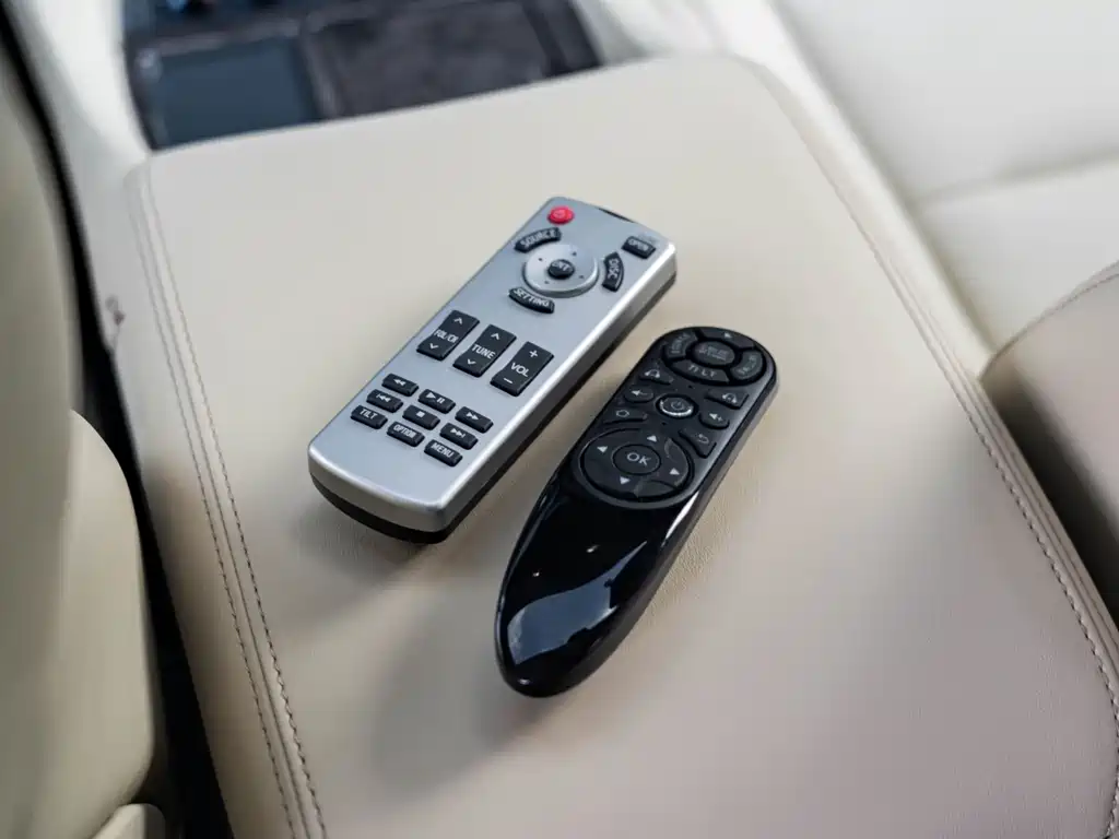Toyota Vellfire 2022 — фото 25