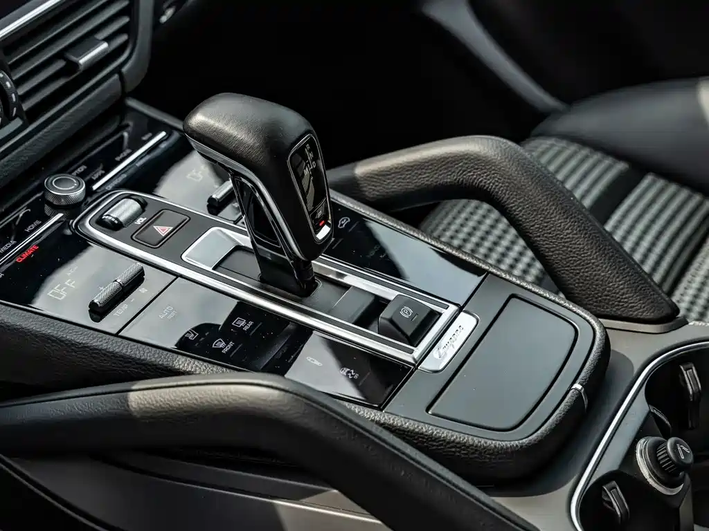 Porsche Cayenne 2021 — фото 10