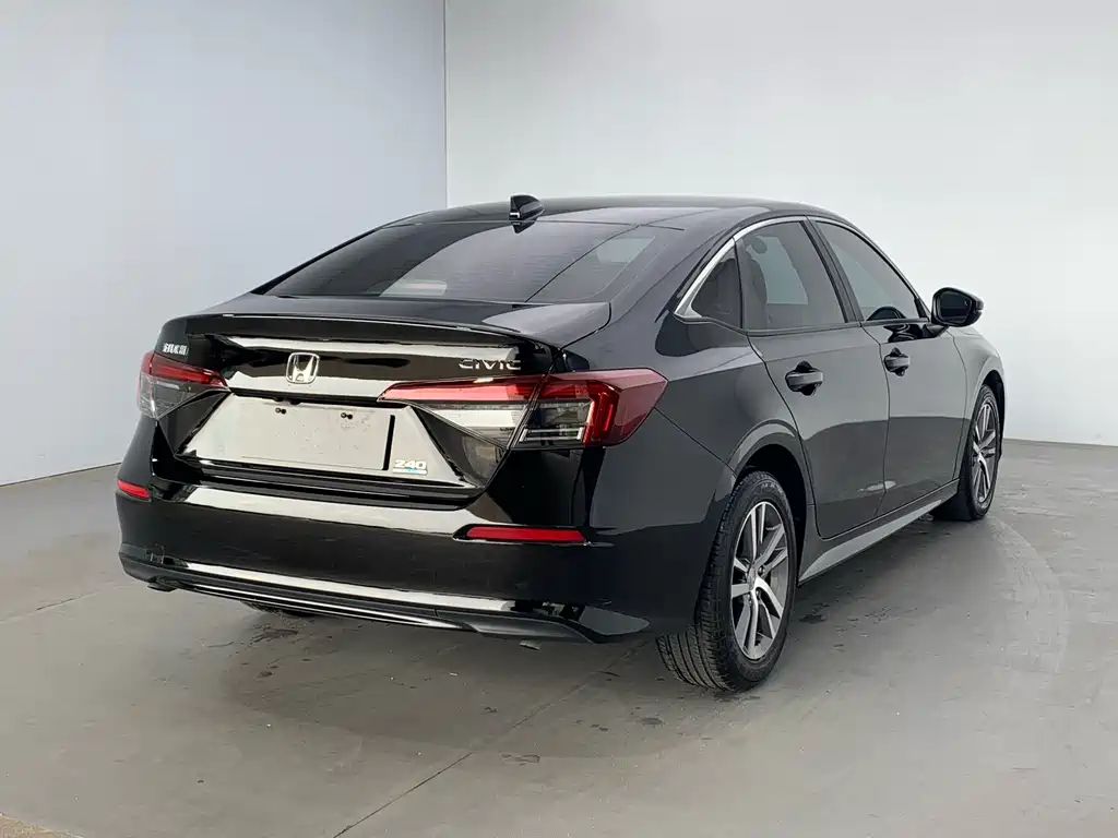 Honda Civic 2025