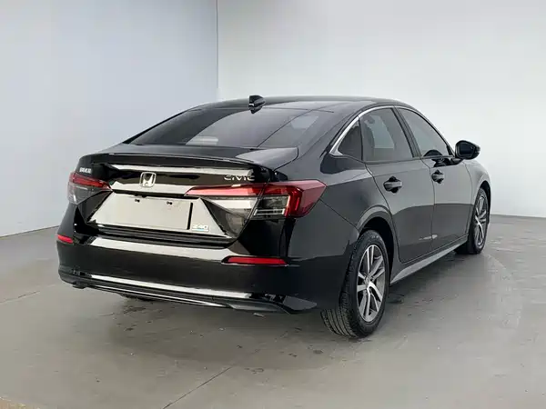 Honda Civic 2025