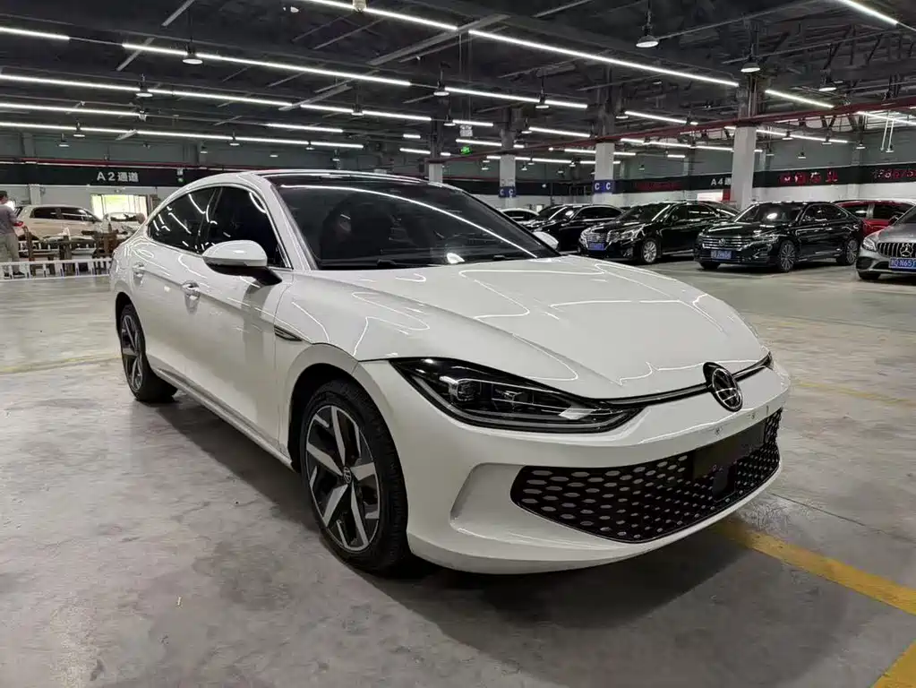 Volkswagen Lamando 2022