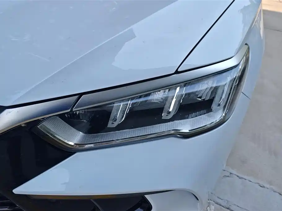 BYD Pro New Energy 2024 — фото 5