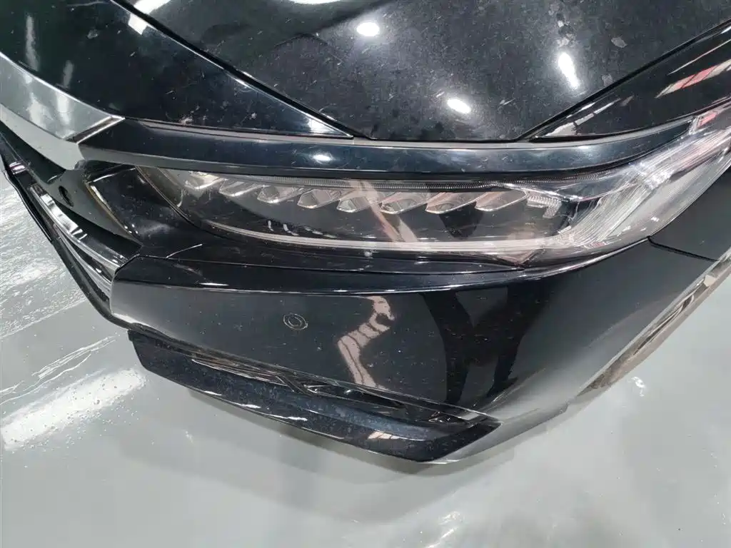 Honda Accord 2022 — фото 18