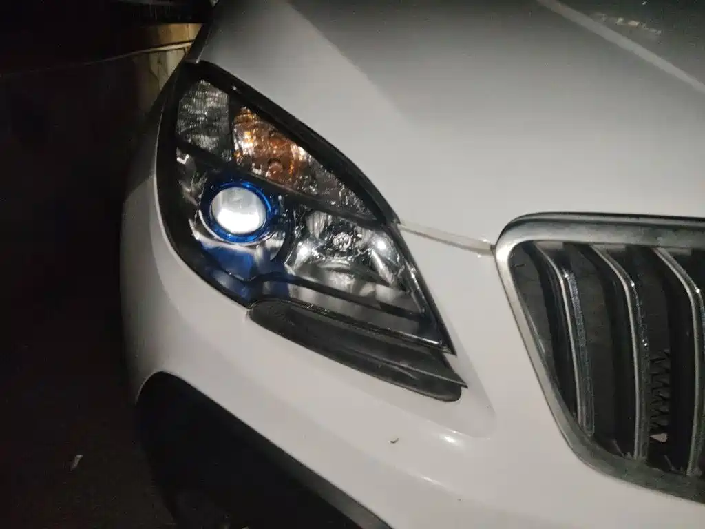 Buick Encore 2015
