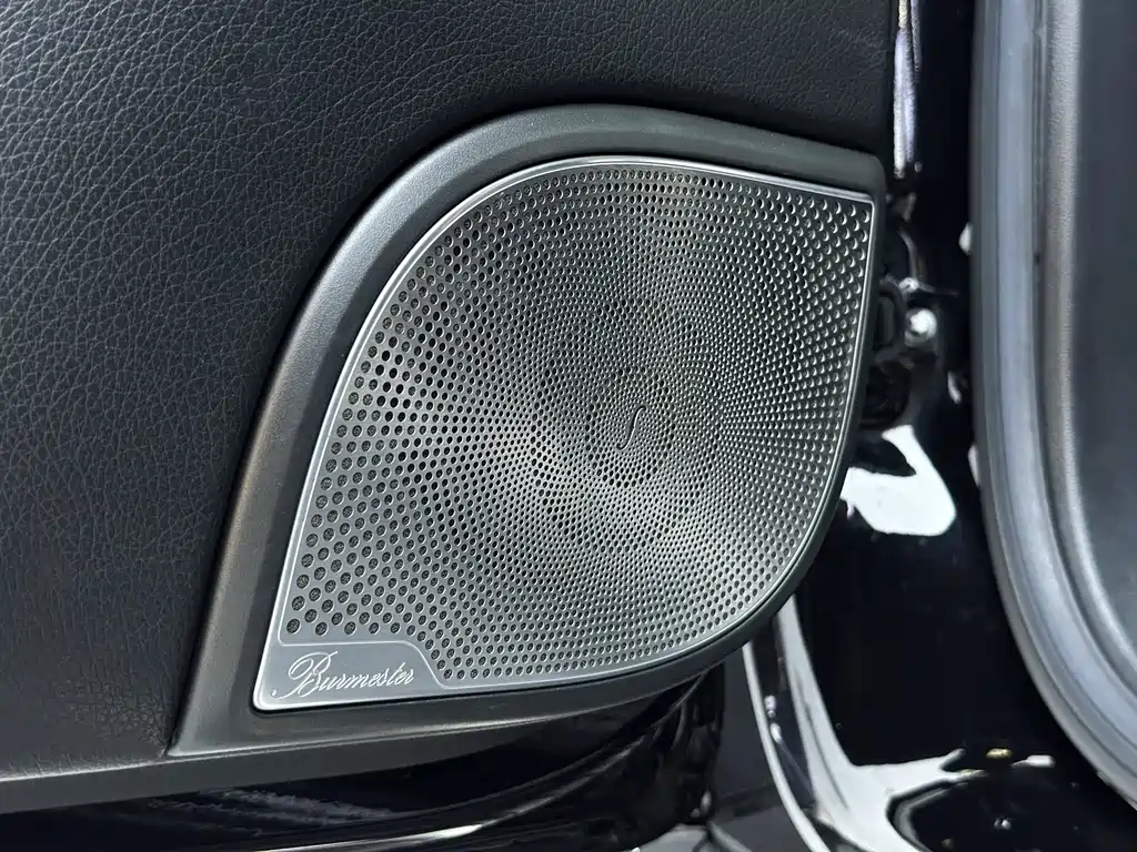 Mercedes-Benz G-Class AMG 2021 — фото 12
