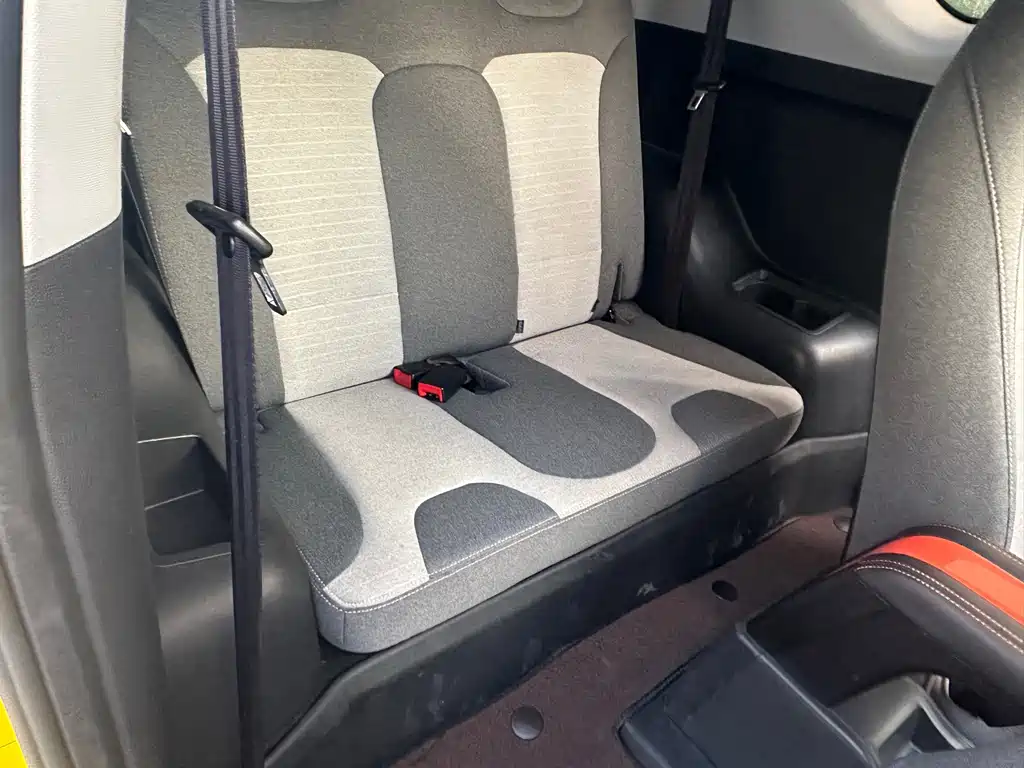 Chery QQ Little Ant 2020 — фото 11