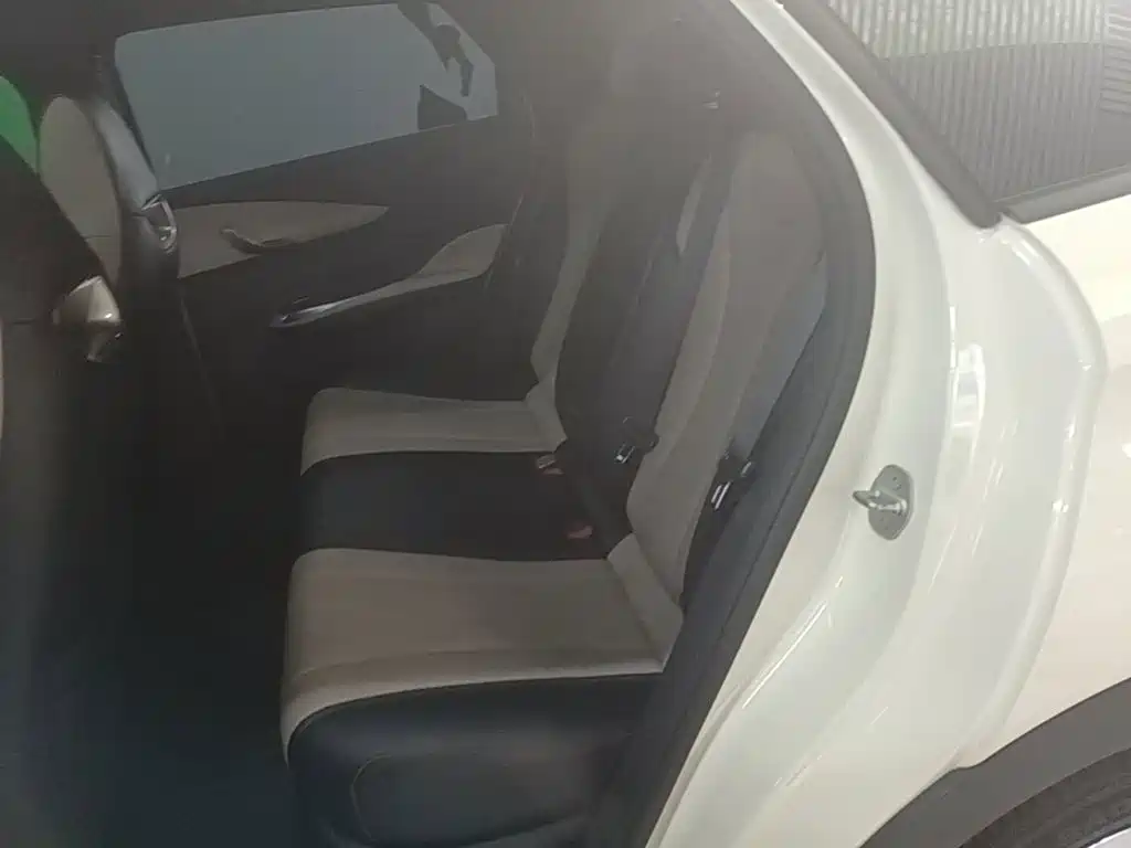 BYD Dolphin 2023 — фото 17