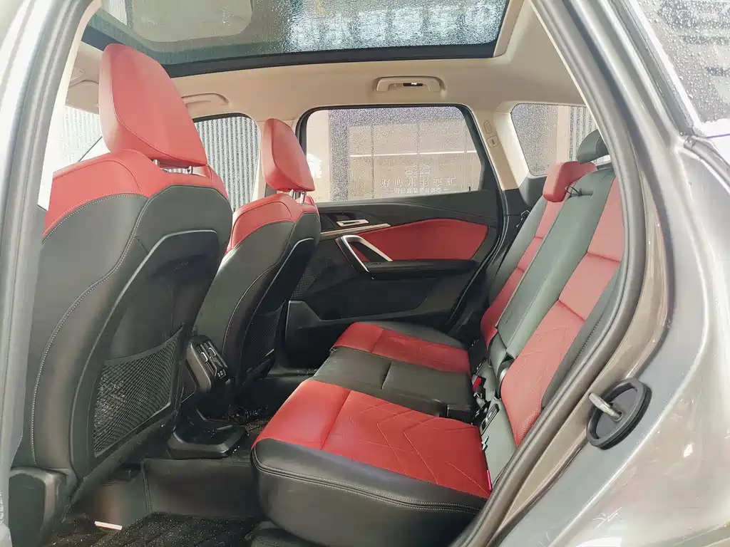 BMW X1 2023 — фото 11