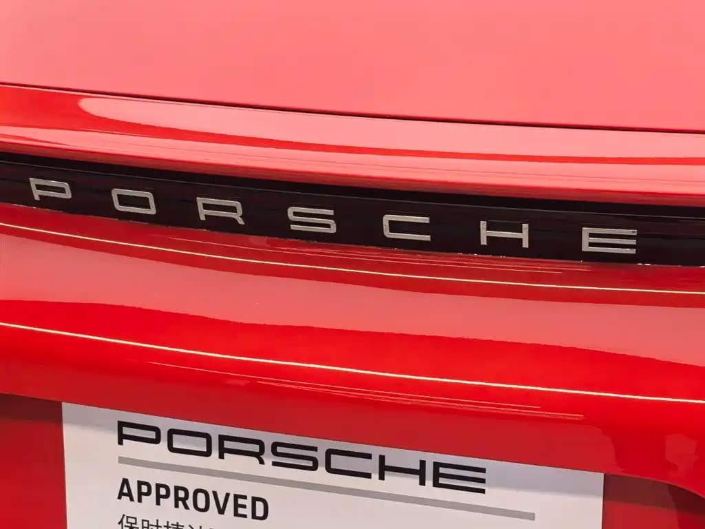 Porsche 718 2022 — фото 16